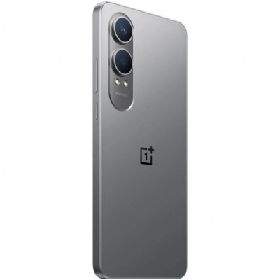 Мобільний телефон OnePlus Nord CE 4 Lite 5G 8/256GB Grey Мобільний телефон OnePlus Nord CE 4 Lite 5G 8/256GB Grey