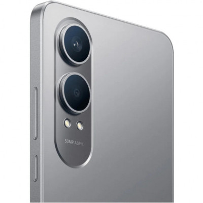 Мобільний телефон OnePlus Nord CE 4 Lite 5G 8/256GB Grey Мобільний телефон OnePlus Nord CE 4 Lite 5G 8/256GB Grey