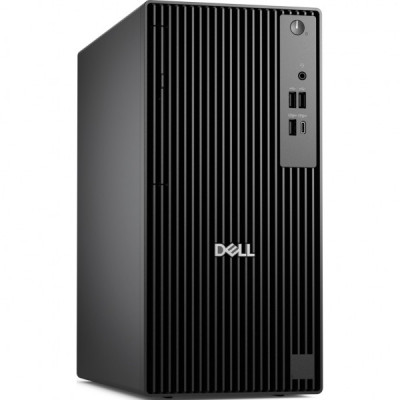 Комп'ютер Dell Pro Tower / i7-14700, 16, 512, Kb/Mouse, W11Pro (BTO012_QCT1250_UA_WP)