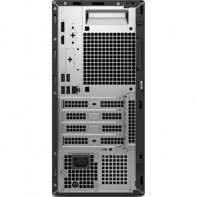 Комп'ютер Dell Pro Tower / i7-14700, 16, 512, Kb/Mouse, W11Pro (BTO012_QCT1250_UA_WP)