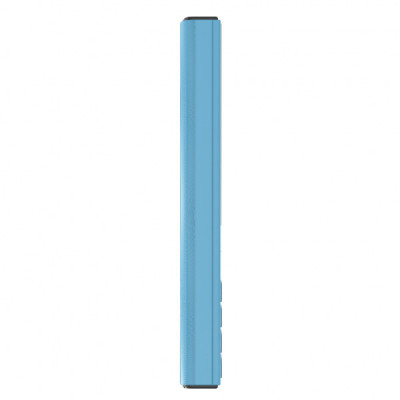 Мобільний телефон Ergo B185 Blue