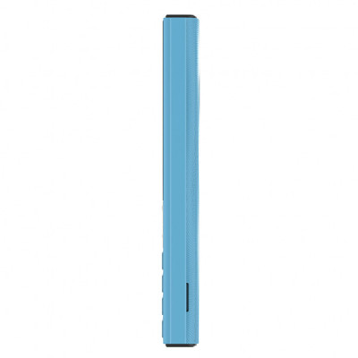 Мобільний телефон Ergo B185 Blue
