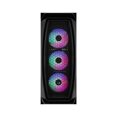 Корпус AeroCool Aero One Frost-G-BK-v1 (ACCM-PB17043.11)