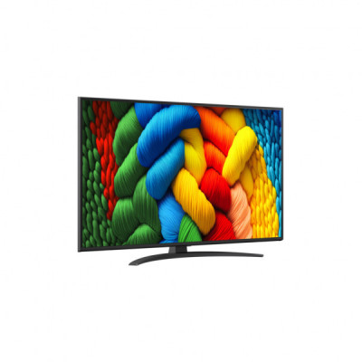 Телевізор LG 75NANO81A6A