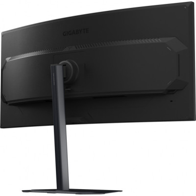 Монітор GIGABYTE GS34WQCA Gaming Monitor