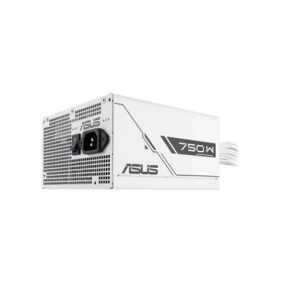 Блок живлення ASUS 750W PRIME-750B-WHITE (90YE00Y3-B0NA00)