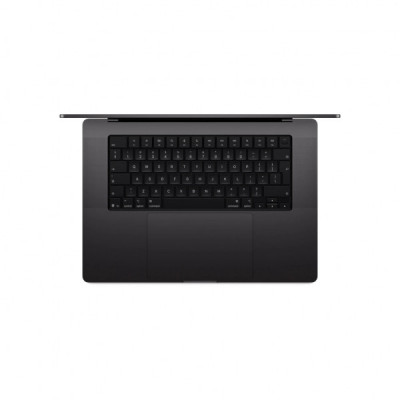 Ноутбук Apple MacBook Pro 16 A3428 M5 Pro Space Black (MGEC4UA/A) Ноутбук Apple MacBook Pro 16 A3428 M5 Pro Space Black (MGEC4UA/A)