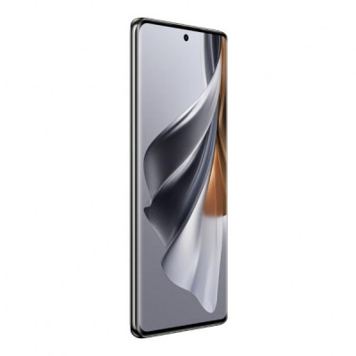 Мобільний телефон Oppo Reno10 5G 8/256GB Silvery Grey (OFCPH2531_GREY)