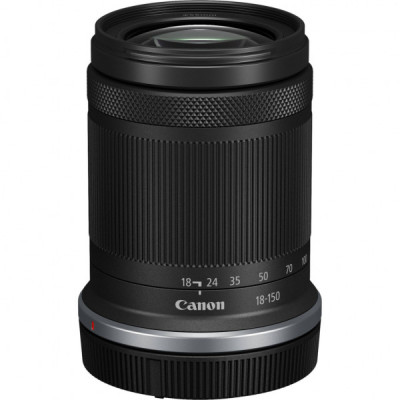 Цифровий фотоапарат Canon EOS R7 + RF-S 18-150 IS STM (5137C040)