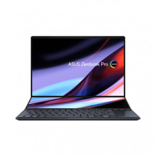 Ноутбук ASUS Zenbook Pro 14 Duo OLED UX8402VV-P1046 (90NB1172-M002V0)