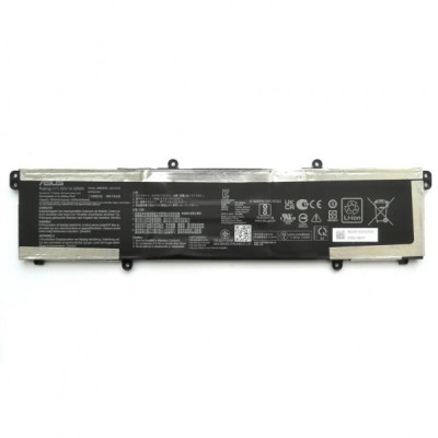 Акумулятор до ноутбука ASUS Expertbook B1 B1500 B31N1915, 3640mAh (42Wh), 3cell, 11.55V, Li-Ion (A47889)