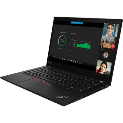 Ноутбук Lenovo ThinkPad T14 G2 (20W1S6RA00)