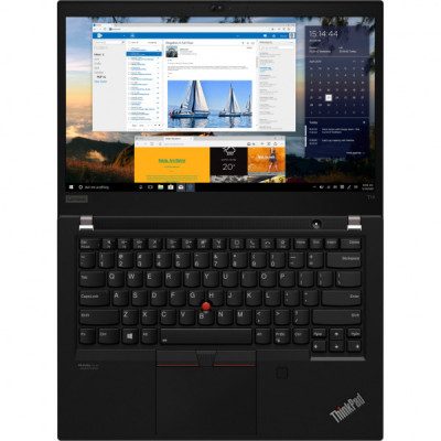 Ноутбук Lenovo ThinkPad T14 G2 (20W1S6RA00)