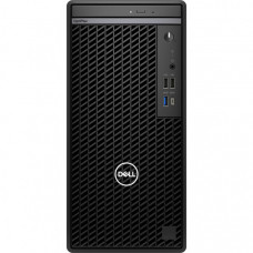 Комп'ютер Dell OptiPlex 7020 MT / i3-12100, 8, 512, ODD, кл+м, Win11P (N116O7020MT)