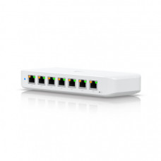 Комутатор мережевий Ubiquiti USW-ULTRA-210W