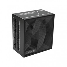 Блок живлення Lian Li 850W SX0850P Black (G9P.SX0850P.B000.EU)
