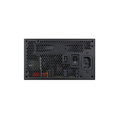 Блок живлення Lian Li 850W SX0850P Black (G9P.SX0850P.B000.EU)