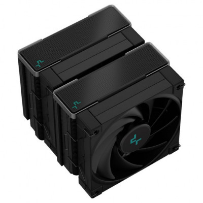 Кулер до процесора Deepcool AK620 ZERO DARK