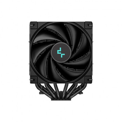 Кулер до процесора Deepcool AK620 ZERO DARK