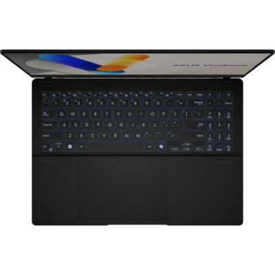 Ноутбук ASUS Vivobook S 15 OLED S5506MA-MA084 (90NB14E1-M00610)