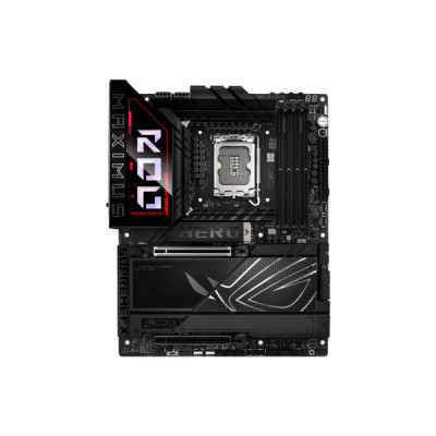 Материнська плата ASUS ROG MAXIMUS Z890 HERO