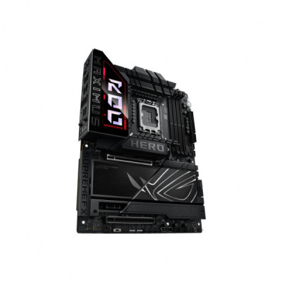 Материнська плата ASUS ROG MAXIMUS Z890 HERO