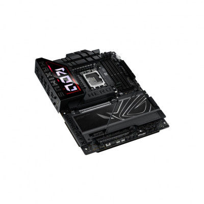 Материнська плата ASUS ROG MAXIMUS Z890 HERO