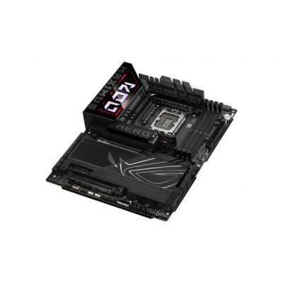 Материнська плата ASUS ROG MAXIMUS Z890 HERO