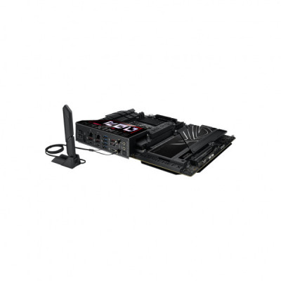 Материнська плата ASUS ROG MAXIMUS Z890 HERO