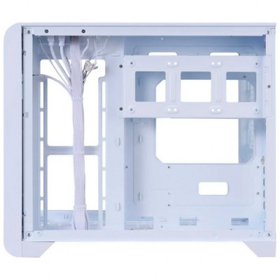 Корпус 1stPlayer RT6-WH