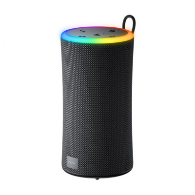 Акустична система Havit HV-SK833BT RGB Black (HV-SK833BT)