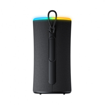Акустична система Havit HV-SK833BT RGB Black (HV-SK833BT)