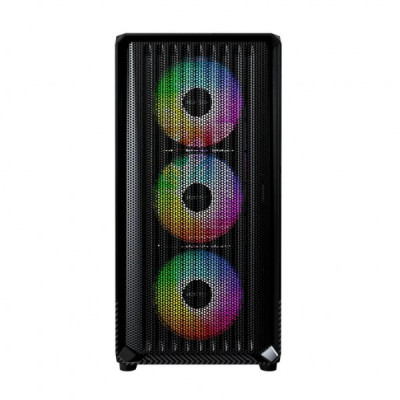 Корпус MONTECH X5M (B)