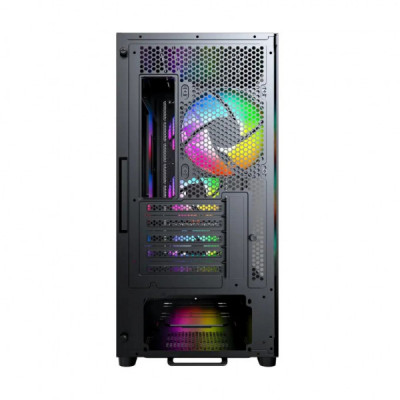 Корпус MONTECH X5M (B)