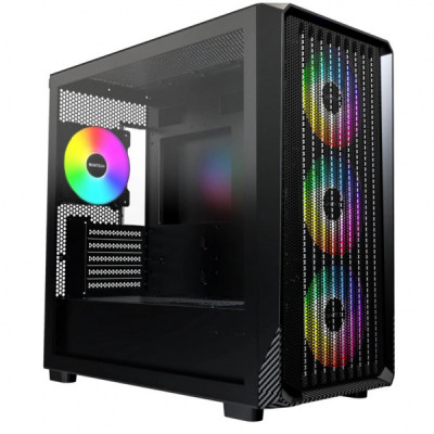 Корпус MONTECH X5M (B)