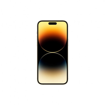 Мобільний телефон Apple iPhone 14 Pro Max 128Gb Gold (REF B) BREEZY (2BMQ9R3) Мобільний телефон Apple iPhone 14 Pro Max 128Gb Gold (REF B) BREEZY (2BMQ9R3)