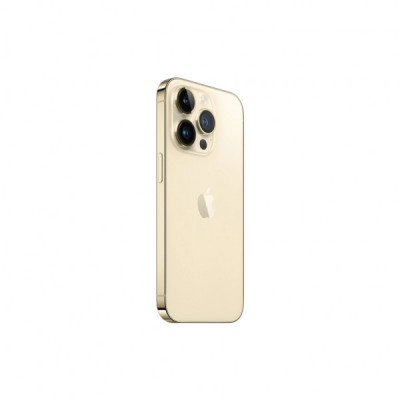 Мобільний телефон Apple iPhone 14 Pro Max 128Gb Gold (REF B) BREEZY (2BMQ9R3) Мобільний телефон Apple iPhone 14 Pro Max 128Gb Gold (REF B) BREEZY (2BMQ9R3)