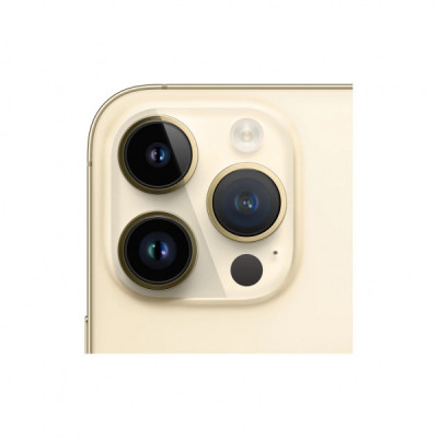 Мобільний телефон Apple iPhone 14 Pro Max 128Gb Gold (REF B) BREEZY (2BMQ9R3) Мобільний телефон Apple iPhone 14 Pro Max 128Gb Gold (REF B) BREEZY (2BMQ9R3)
