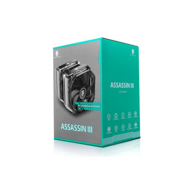 Кулер до процесора Deepcool ASSASSIN III