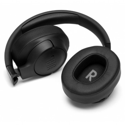 Навушники JBL Tune 710 BT Black (JBLT710BTBLK)