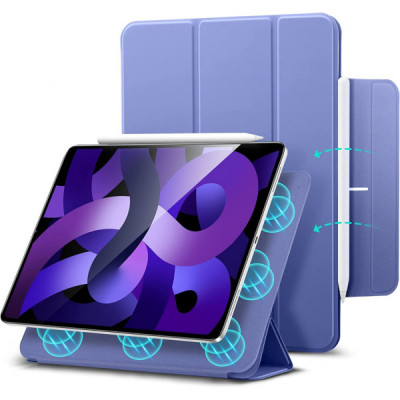 Чохол до планшета BeCover Magnetic Apple iPad 10.9" 2022 Purple (708538)