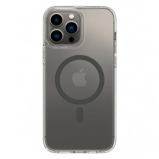 Чохол до мобільного телефона Spigen Apple Iphone 13 Pro Max Ultra Hybrid Mag Safe, Graphite (ACS03211)