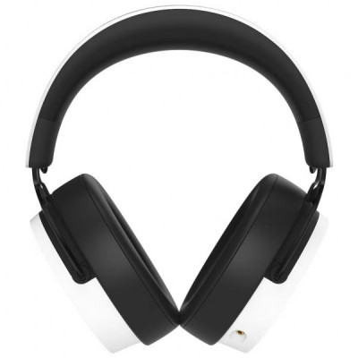 Навушники NZXT Wired Closed Back Headset 40mm White V2 (AP-WCB40-W2)