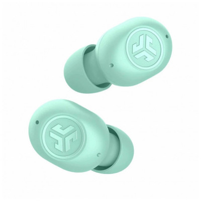 Навушники Jlab JBuds Mini Mint Green (IEUEBJBMINIRMNT124)