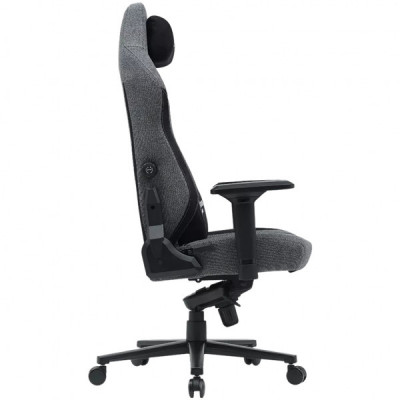 Крісло ігрове Canyon Boulder XLCH01 King Size Grey (CND-XLCH01)