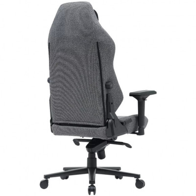 Крісло ігрове Canyon Boulder XLCH01 King Size Grey (CND-XLCH01)