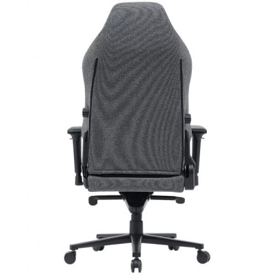 Крісло ігрове Canyon Boulder XLCH01 King Size Grey (CND-XLCH01)