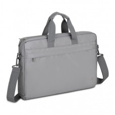 Сумка для ноутбука RivaCase 15.6" 8235 Ulsan Grey (8235Grey)