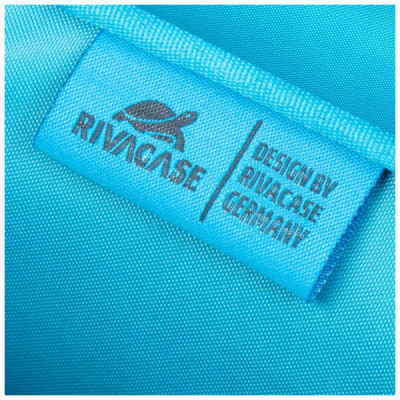 Сумка для ноутбука RivaCase 15.6" 8235 Ulsan Grey (8235Grey)