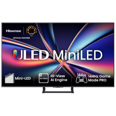 Телевізор Hisense 65E8Q